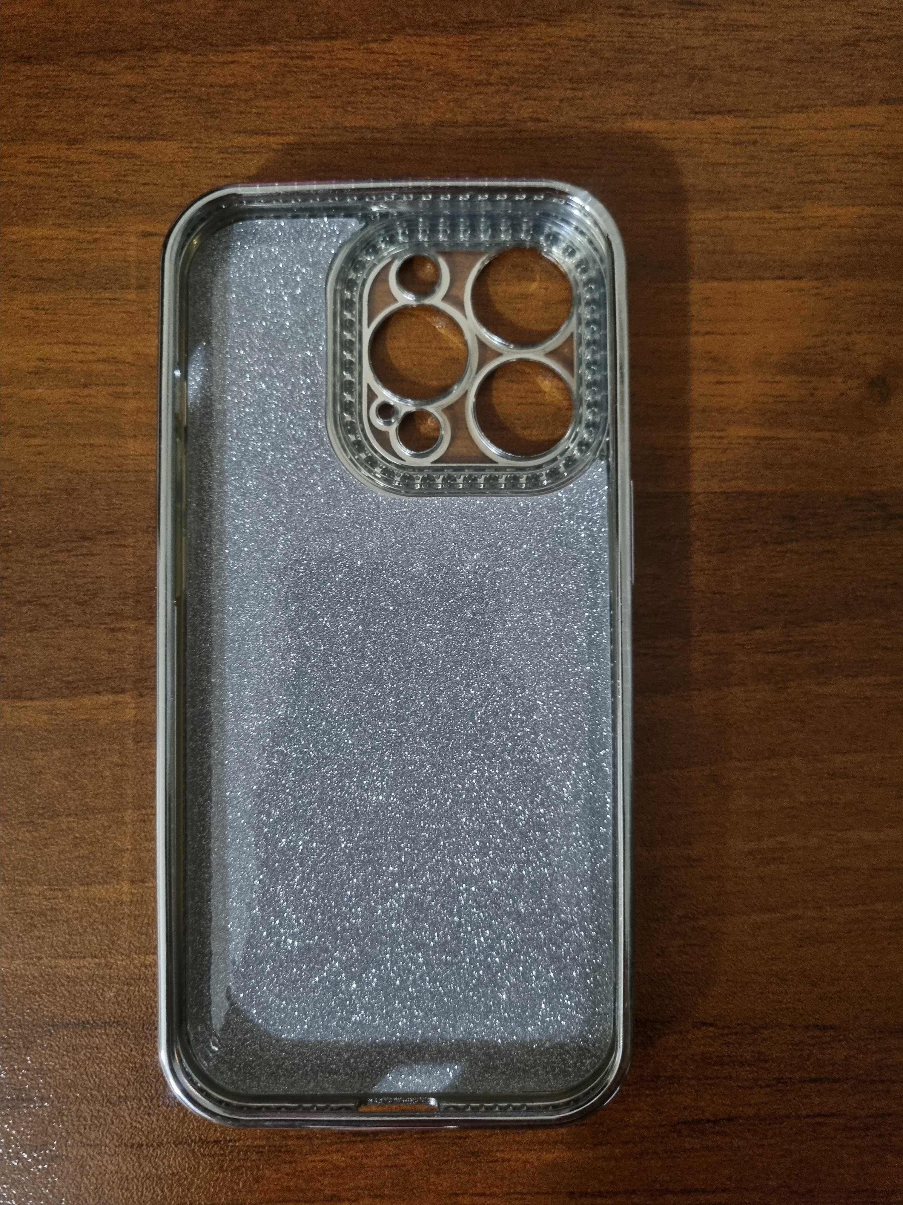 2в1 кейс за Iphone 14 Pro