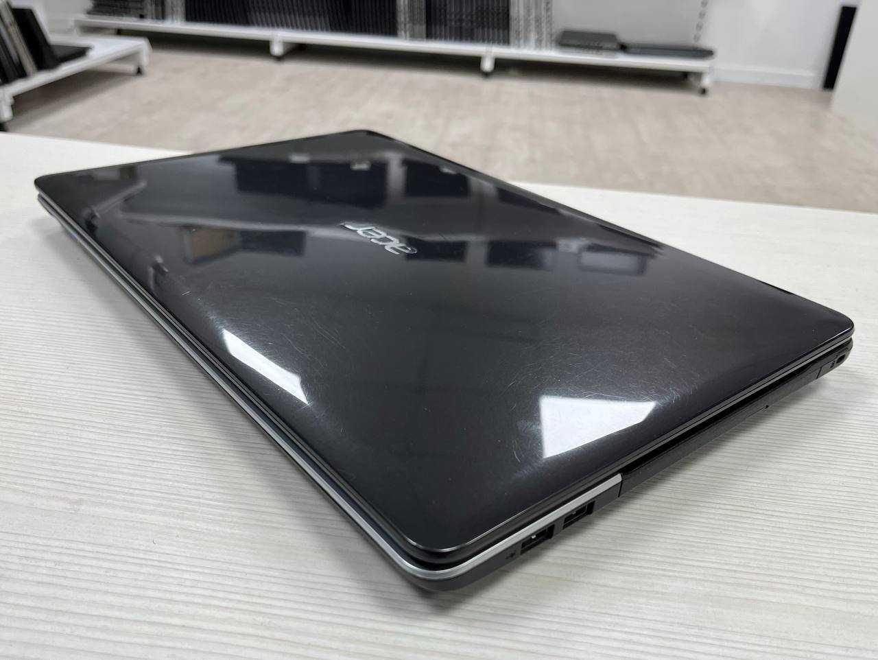 ACER Core i7/ОЗУ 8/SSD 256/HDD 1Tb/GeForce 2gb Шустрый Абая 79