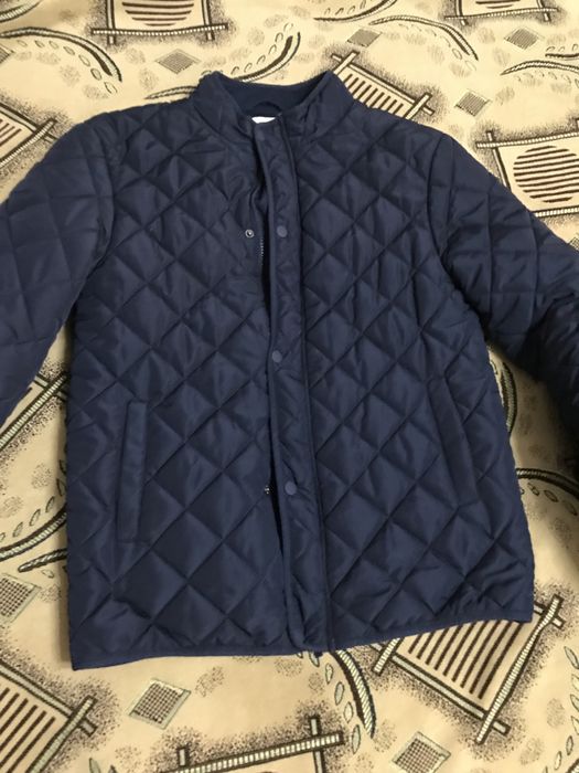 Куртка  на мальчика orchestra