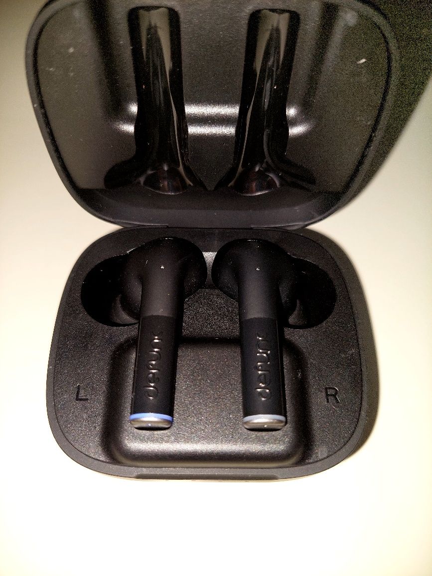 Безжични гейминг слушалки DEFUNC True Gaming, Bluetooth 5.0
