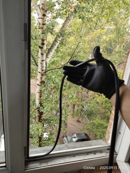 Ремонт окон! Регулировка окон! Замена уплотнителя!