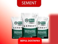 Цемент RECO 450+ марка с бесплатной доставкой