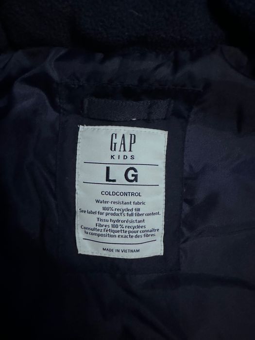 Детские куртки из Канады новые и б/