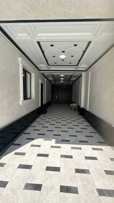 Евродом Кибрай Центр 3 сотки все готово