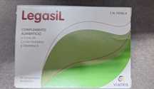 Legasil 300mg 30 tabs.