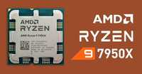 Процессор AMD Ryzen 9 7950X BOX