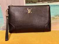 Мъжка чанта Louis Vuitton