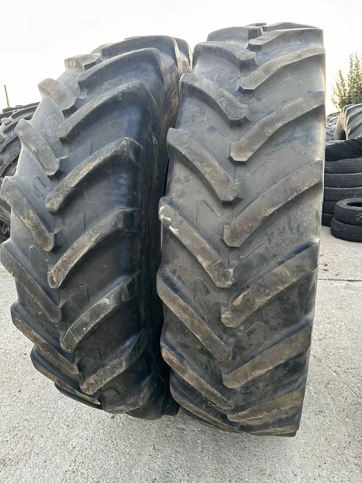 Anvelope sh 18.4 R46 Michelin