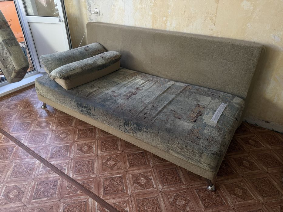 Диван раскладной