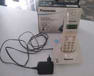 Продам телефон Panasonic