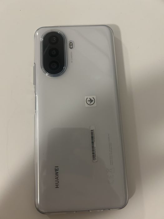 Huawei nova y70
