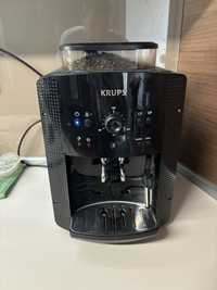 Кафеавтомат Krups EA81 Essential еспресо кафемашина, 1450W, 15 бара