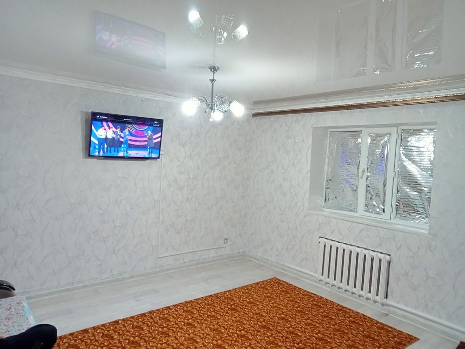 Обмен на квартиру. 3 комн