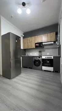 Сдаётся квартира 2/2/4 Массив ТТЗ ориентир Диадора