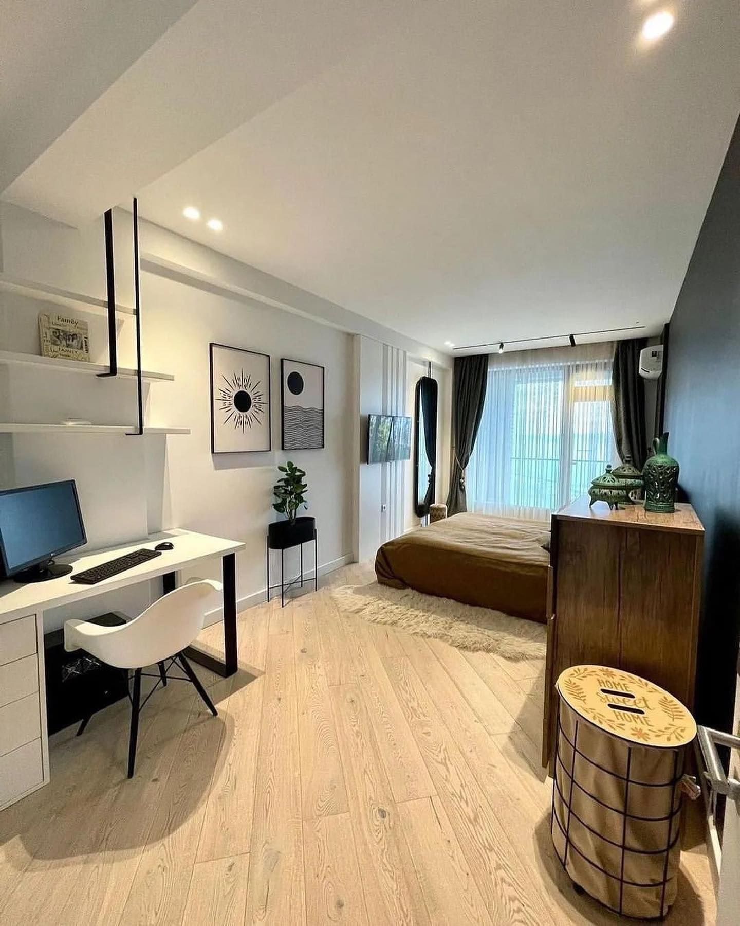 Жк "Novza"  Golden Housе сдаётся в аренду