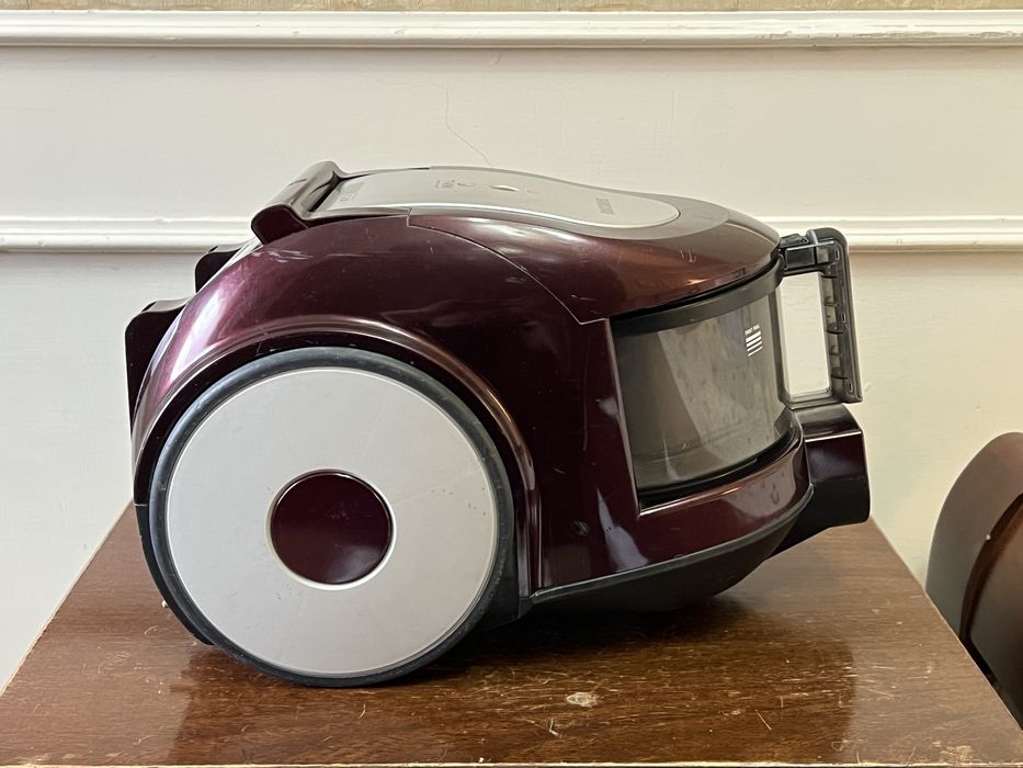 Пылесос Samsung SC6570