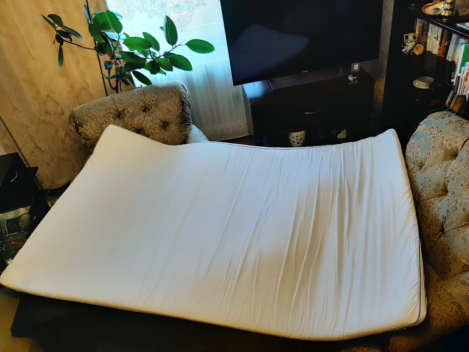 Toper Dormeo 1,20/ 2.00m