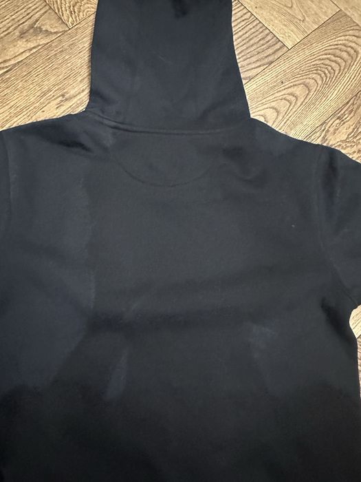 Nike x FC Barcelona x Travis Scott (Cactus Jack) Hoodie