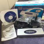 USB 2.0 Docking Station