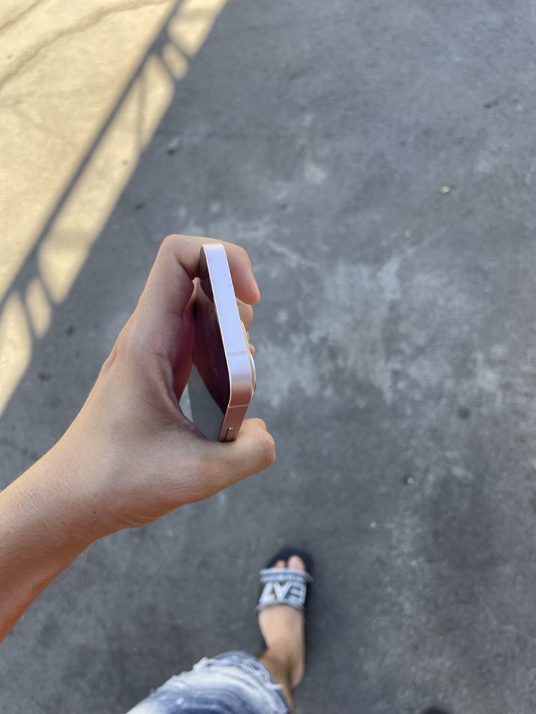 Iphone 13 Mini 128 Gb 76% bateria liber de rețea