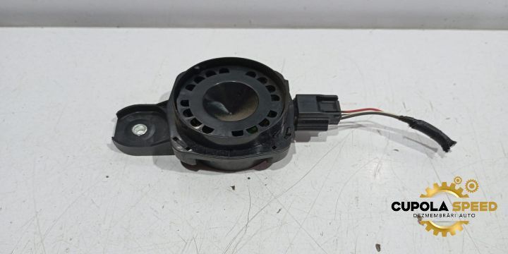 Sirena alarma 256400001R Renault Megane 4 [2016 - 2020]