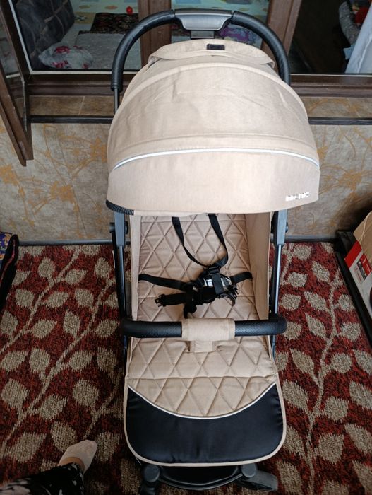 Срочно коляска сотилади