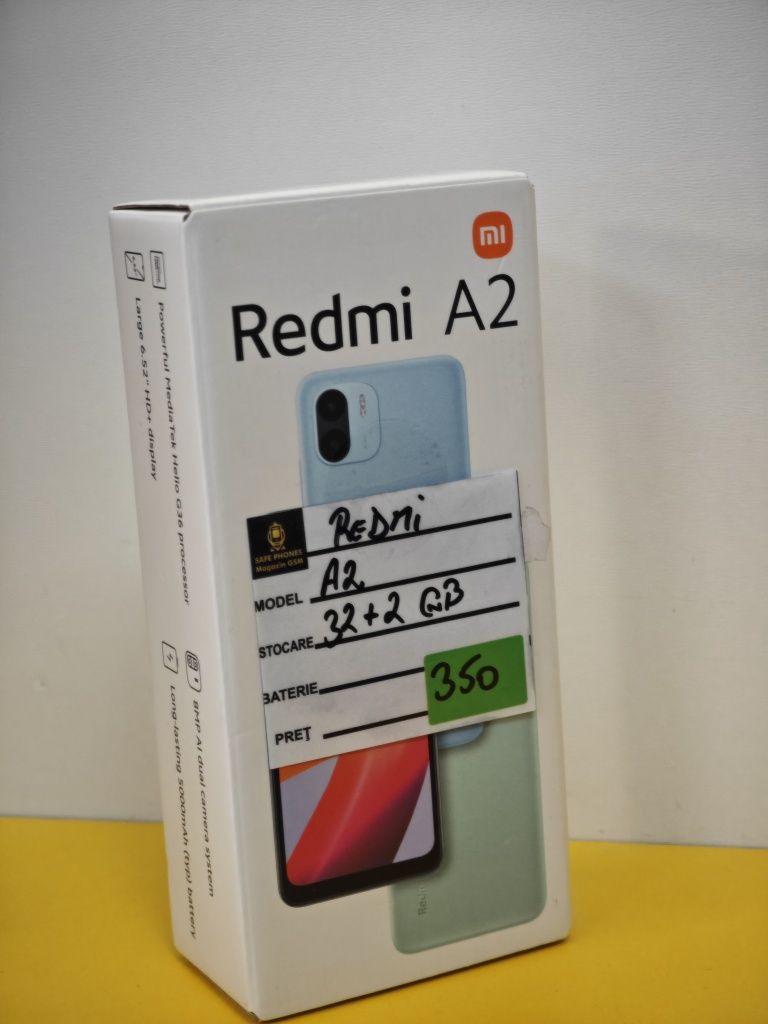 Xiaomi Redmi A2 Sigilat
