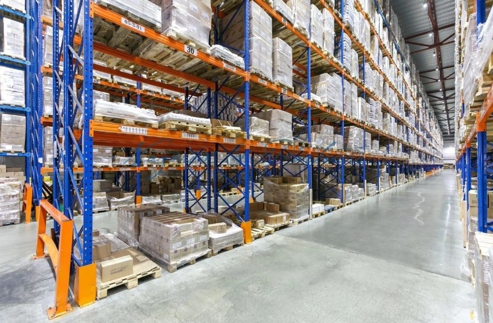 Vand rafturi metalice industriale profesionale