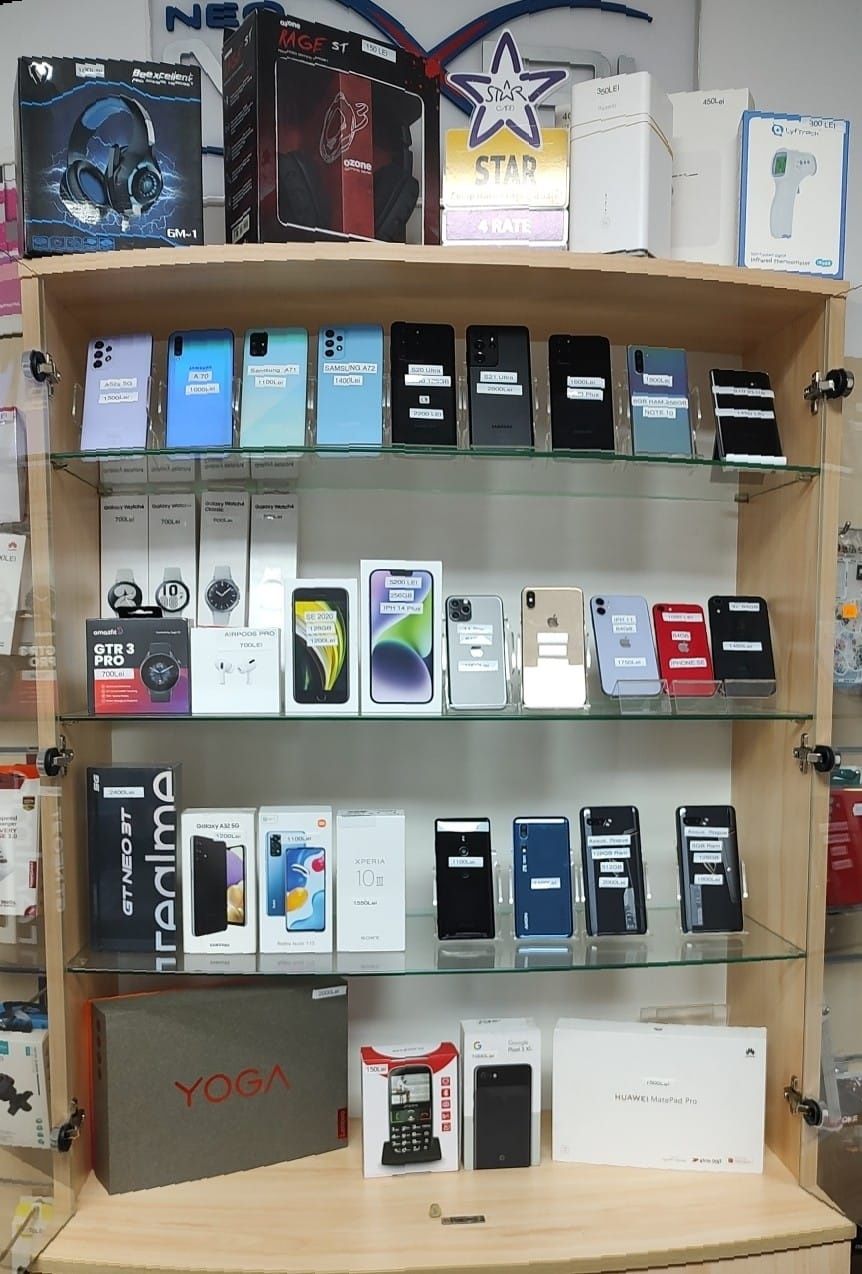 Magazin incarcatoare wireless 3in 1 noi tel ceas casti Iphone Samsung
