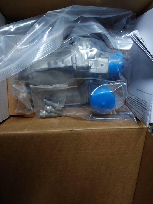 Водна помпа BMW F10