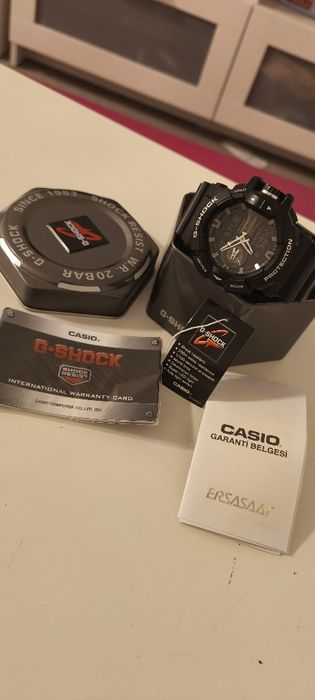 Casio G-Shock ceas bărbătesc