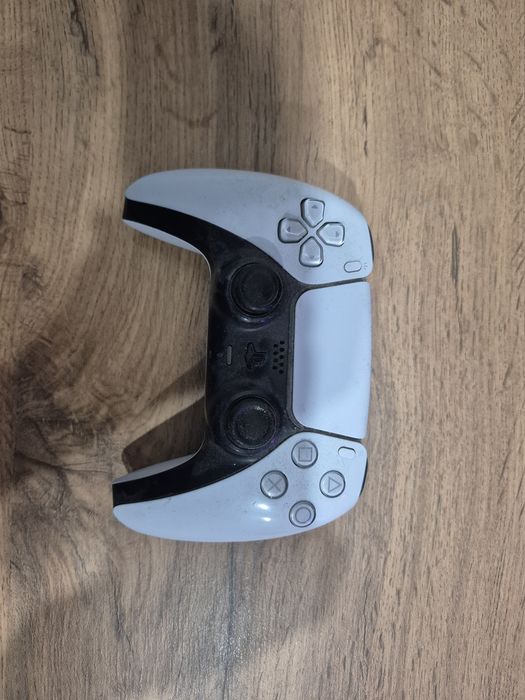 DualSense,состояние не известно