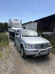 Mercedes ML 270 Final Edition