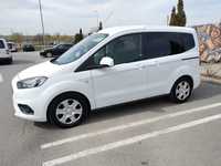 Ford transit Courier an 2020 , 1.5 diesel, impecabil
