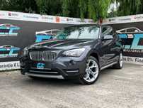 BMW X1 xDRIVE xLine Piele Navigatie Garanție Rate