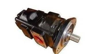 pompa hidraulica buldoexcavator jcb 4cx ult-033783