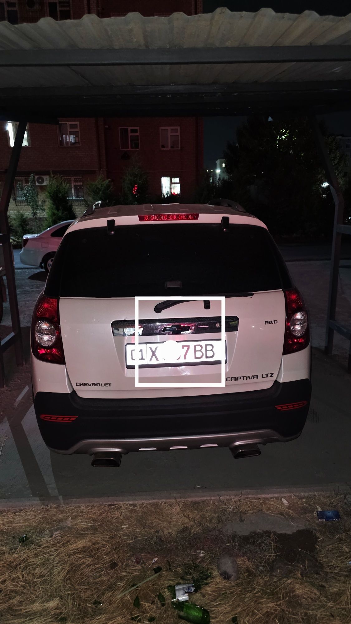 Kaptiva 2 sotiladi