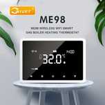 Termostat smart centrala gaz WiFi Smart TUYA(fara fir)