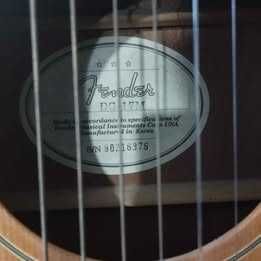 Vând chitara GD-8S CD-60