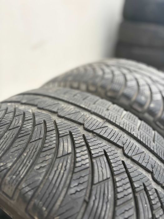 Michelin 245/45R18- Stare foarte buna, livrare rapida, garantie!