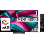 LG Oled Evo 65C5ELB 2025 Sigilat