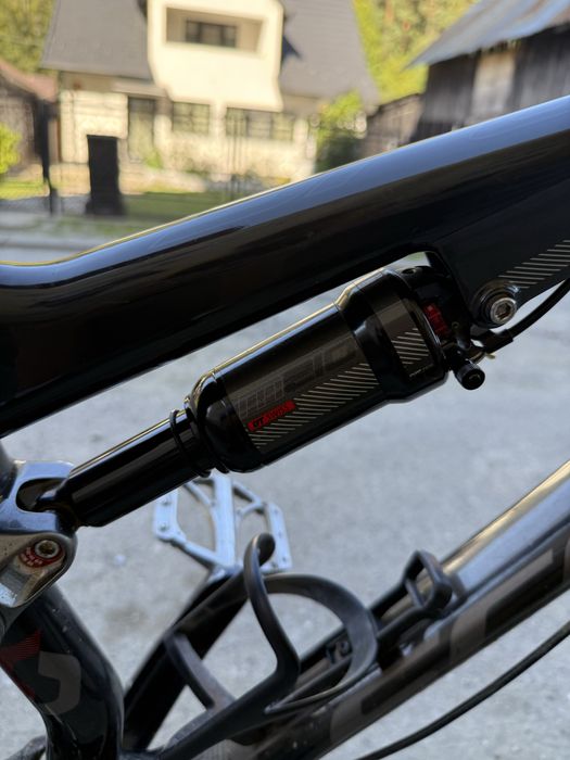 Scott Spark 35