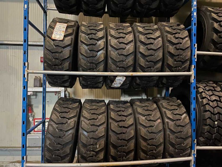 Anvelope de bobcat 10.00-16.5 Livrare Industriale 8PR