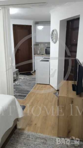 Продава се Едностаен апартамент в Пловдив, Кършияка - 38 кв.м за 1527 €/кв.м - Снимка #1