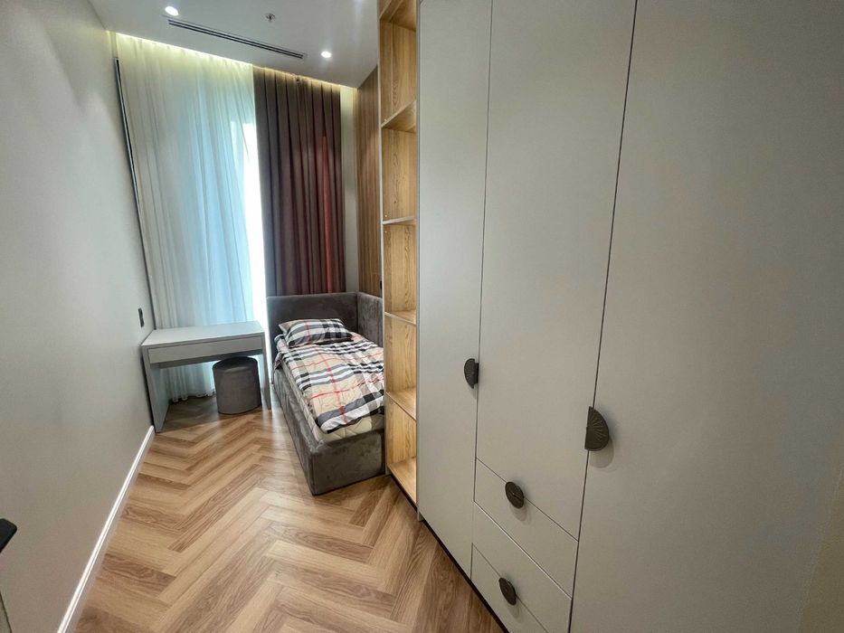 Сдается в аренду! 3/18/52, 70 кв.м. В ЖК «Nest One»