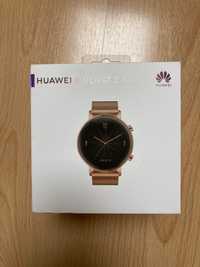 Huawei Watch GT 2,putin purtat