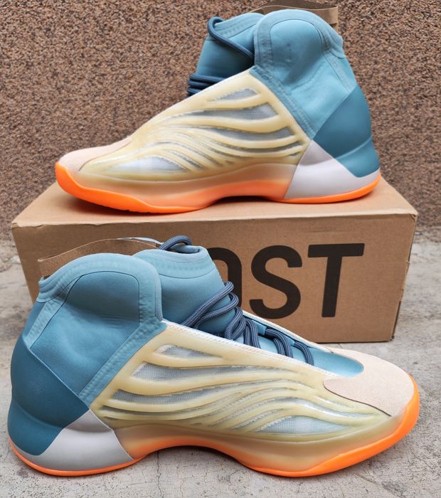 Adidas Yeezy QNTM alergare