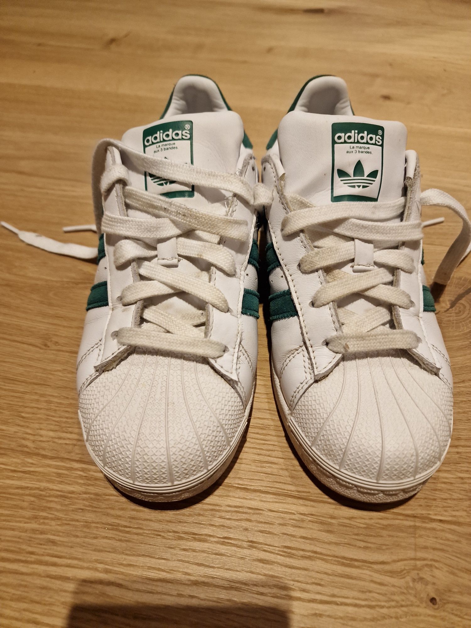 Adidas superstar nr 39 și 1/3