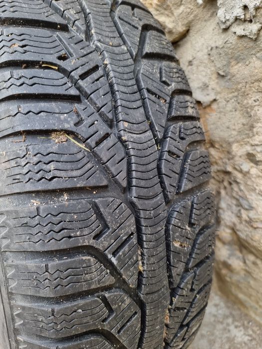 Anvelope Dacia logan 185/65/R15