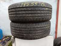 Anvelope vara 195 55 16 continental 2022 6.5mm